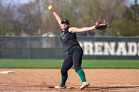 April 23rd - EG HS Varsity