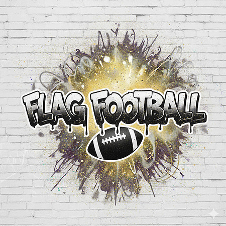 FLAG FOOTBALL