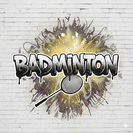 BADMINTON