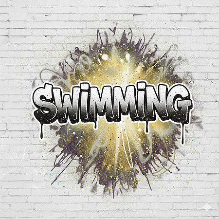 SWIMMING