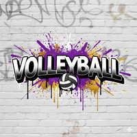 VOLLEYBALL