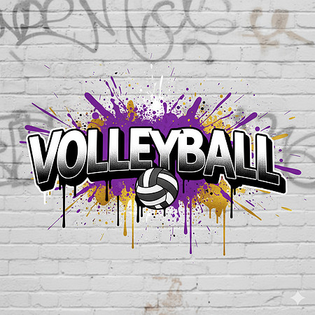 VOLLEYBALL