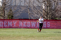 Benet Varsity