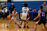 Dec. 2nd Westminster Varsity Boys