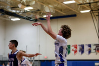 Dec. 2nd Westminster Varsity Boys