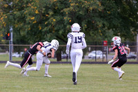 Sept. 23rd - Benet Sophmore's