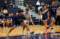 Jan 16th - Lemont Boys Varsity