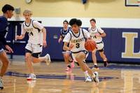 Jan 16th - Lemont Boys Varsity