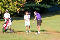 Sept. 17th - DGN Varsity Boys