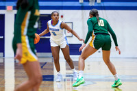 Nov. 26th - DGS Girls Varsity