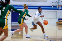 Nov. 26th - DGS Girls Varsity