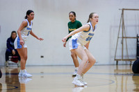 Nov. 26th - DGS Girls Varsity