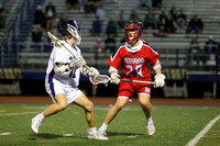 April 7th - DGS Varsity