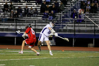 April 7th - DGS Varsity