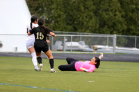 April 16th - Streamwood Varsity