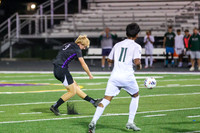 Oct 1st - DGN Varsity