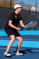 April 15th - DGN Boys Varsity
