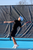 April 15th - DGN Boys Varsity