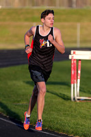April 9th - Benet