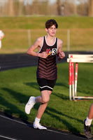 April 9th - Benet
