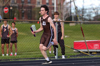 April 9th - JCA