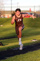 April 9th - JCA