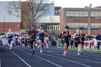 April 9th - Marian Catholic