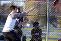 April 9th - St. Viator