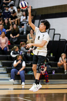 April 16th - Streamwood Varsity Boys