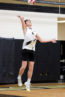 April 16th - Streamwood Varsity Boys