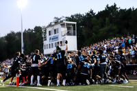August 26th - WB vs. Notre Dame