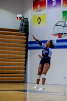 Sept. 9th - DGS Girls Varsity