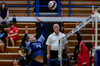Sept. 9th - DGS Girls Varsity