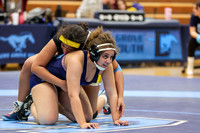 Dec. 18th - Hinsdale Girls