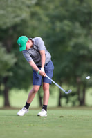 Aug 29th - Bartlett HS JV