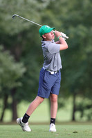 Aug 29th - Bartlett HS JV