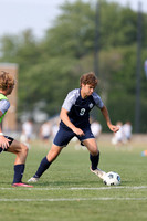 Aug 28th - St. Viator Boys Varsity