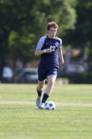 Aug 28th - St. Viator Boys Varsity