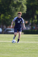 Aug 28th - St. Viator Boys Varsity