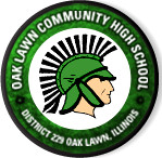 Oak Lawn HS main