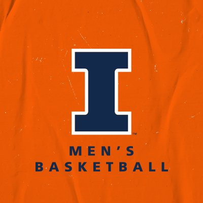 Illini Men's BBall
