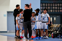 Dec. 12th - 5th Grade Boys