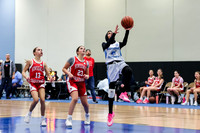 Dec. 12th - 7th Grade Girls