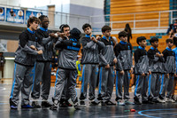 December 18th - Boys vs. Leyden