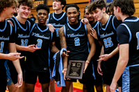 December 30th - Varsity vs. ICCP