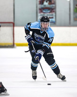 ICE HOCKEY