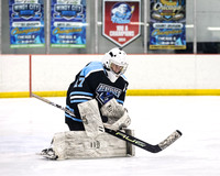 Jan. 3rd - Renegades vs. Lakers