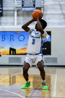 January 6th - WB Varsity vs. York