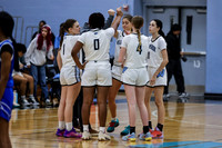 January 9th - WB Varsity vs. Proviso East