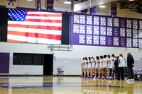 DGN Girls Varsity- 1.13.26